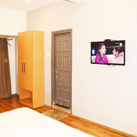Hotel Orient Avenue Nagpur Ngoại thất bức ảnh