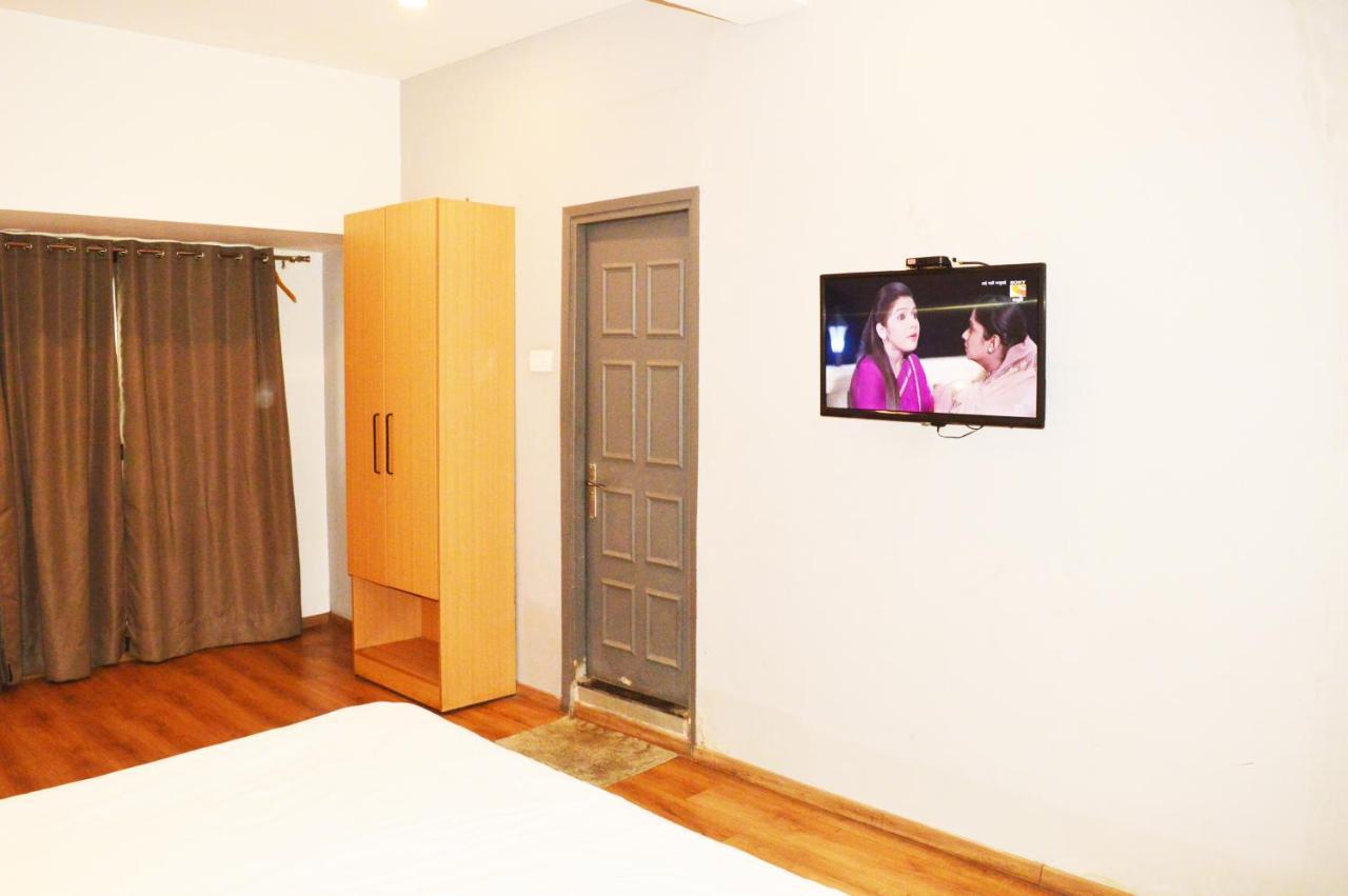 Hotel Orient Avenue Nagpur Ngoại thất bức ảnh