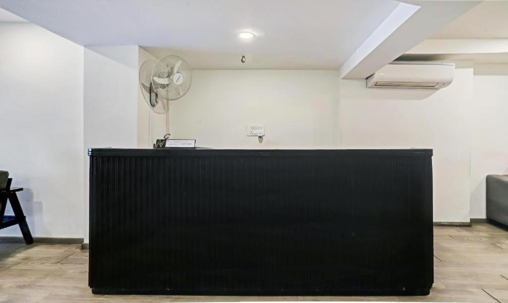 Hotel Orient Avenue Nagpur Ngoại thất bức ảnh