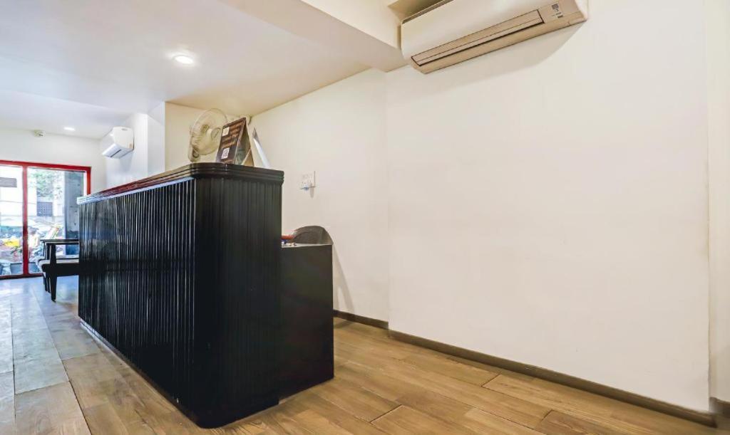 Hotel Orient Avenue Nagpur Ngoại thất bức ảnh
