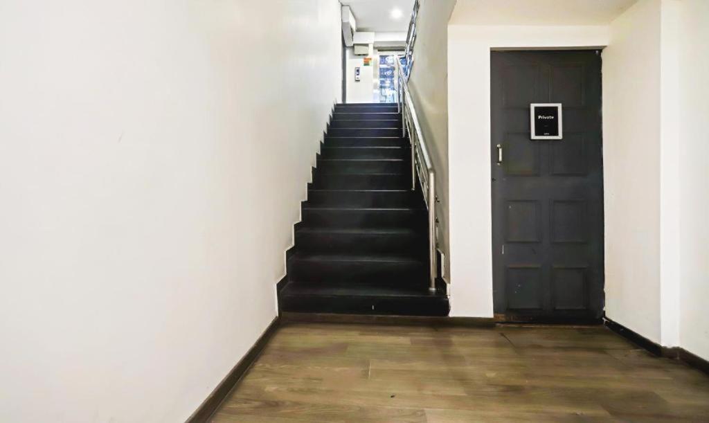 Hotel Orient Avenue Nagpur Ngoại thất bức ảnh