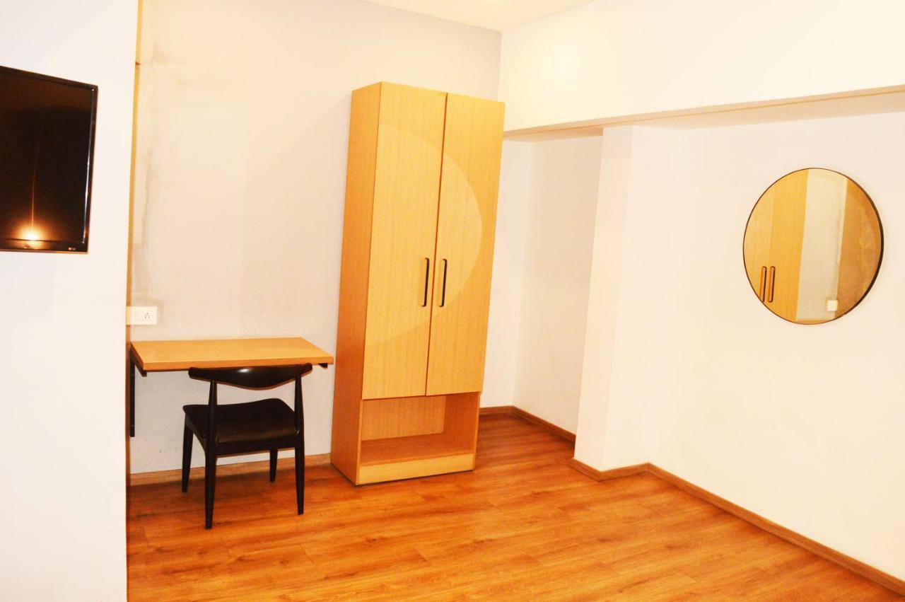 Hotel Orient Avenue Nagpur Ngoại thất bức ảnh