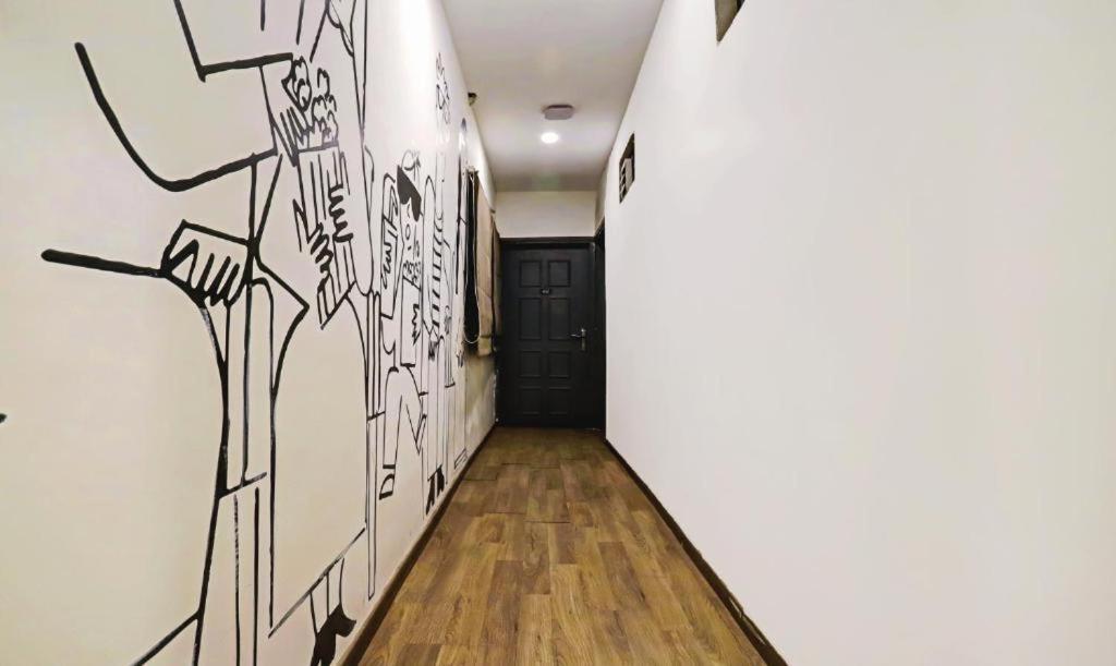 Hotel Orient Avenue Nagpur Ngoại thất bức ảnh