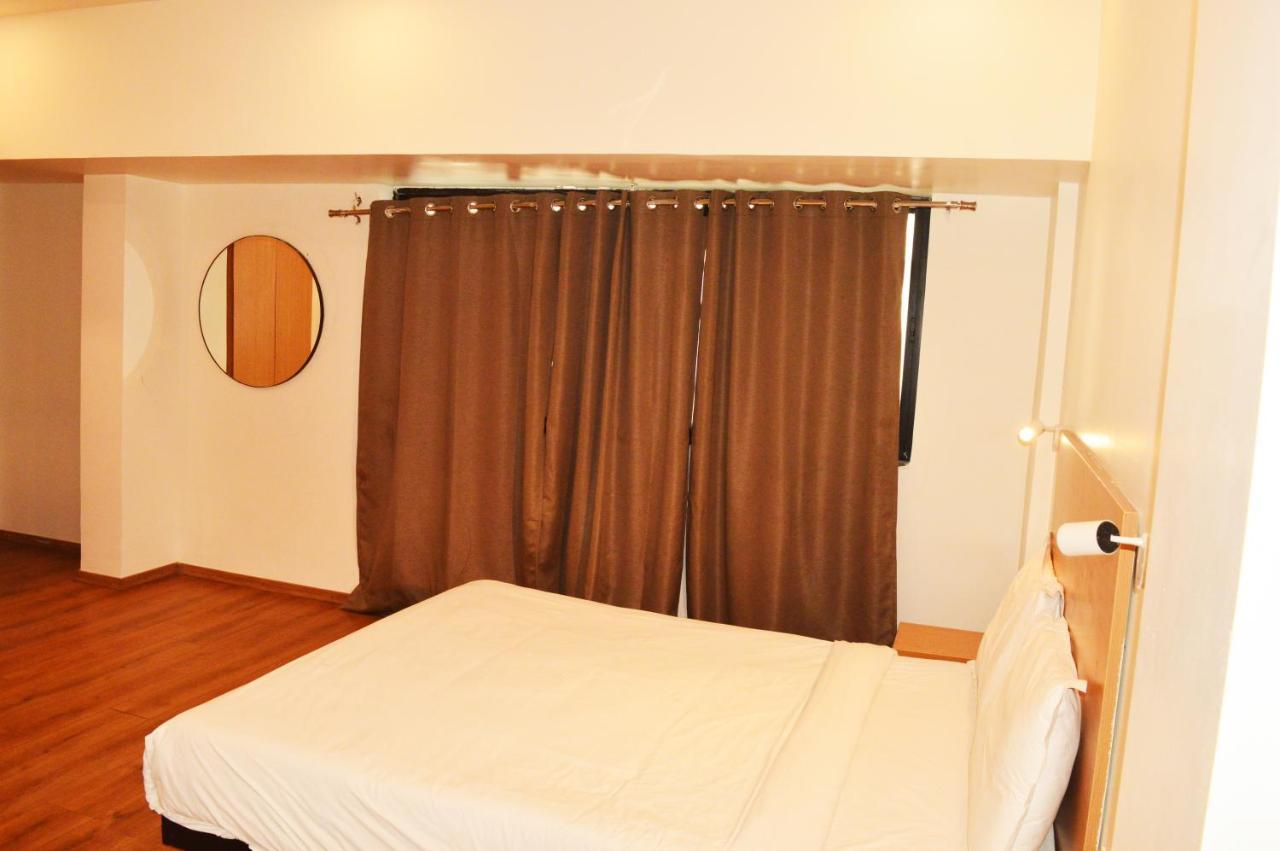 Hotel Orient Avenue Nagpur Ngoại thất bức ảnh