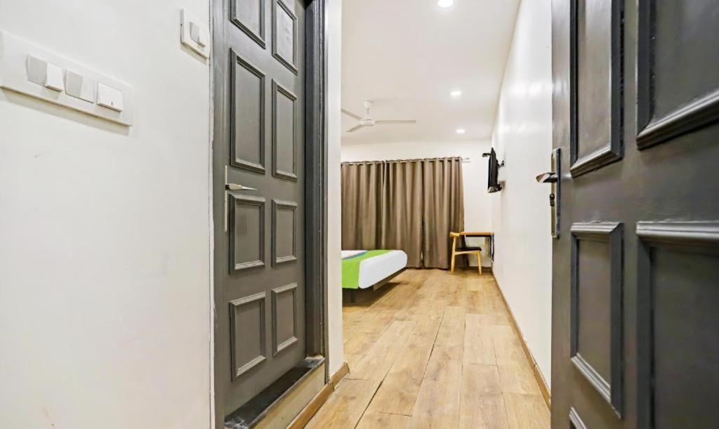 Hotel Orient Avenue Nagpur Ngoại thất bức ảnh